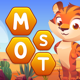 Tiger Words — Jeu de synonymes