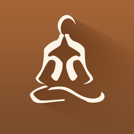 Meditation Timer Pro icon