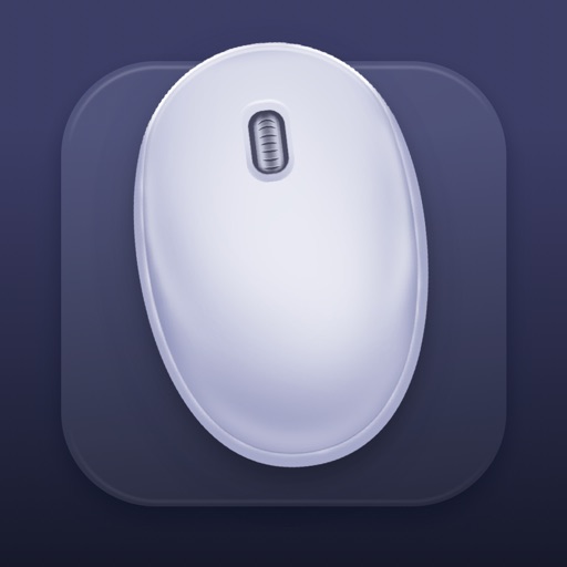 Remmo: Remote Mouse & Keyboard Icon