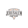 Jerusalem Express icon