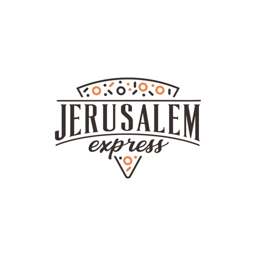 Jerusalem Express icon