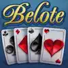 Similar Belote & Coinche by Pokerist Apps