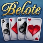 Download Belote & Coinche by Pokerist app