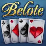 Belote & Coinche by Pokerist App Positive Reviews