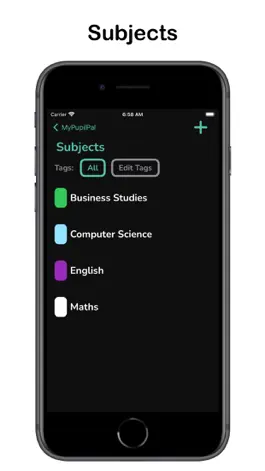 Game screenshot MyPupilPal - Study Helper apk