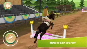Horse Hotel - care for horses screenshot 4