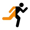 run.App - Running with GPS icon