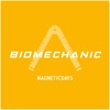 MD Biomechanic - iPhoneアプリ