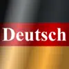 German Word trainer, Grammar App Delete