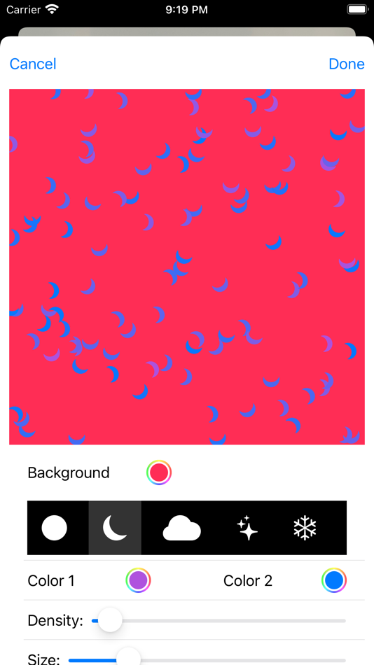 #5. D'Nails (iOS) 由: Russell Savage