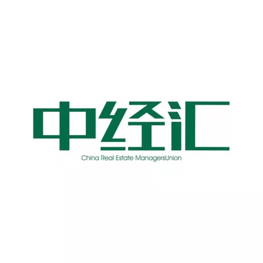 中经汇官方手机应用logo