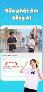 EDUPIA THCS - Tiếng Anh Cấp 2 screenshot #7 for iPhone