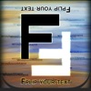 FLIP FF - iPhoneアプリ