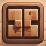 Download Woodytris: Block Puzzle app