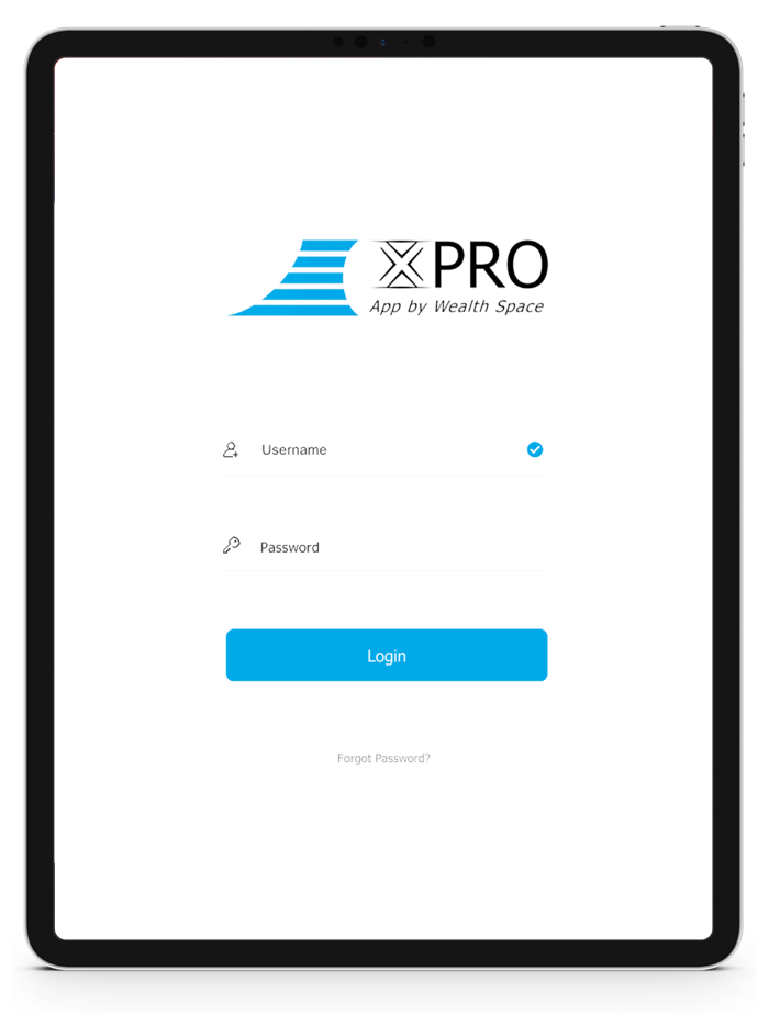 xPro by WealthSpace