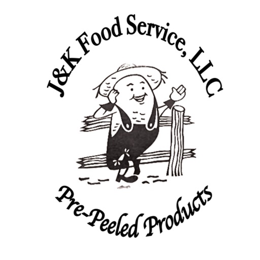 J&K Food Service Icon
