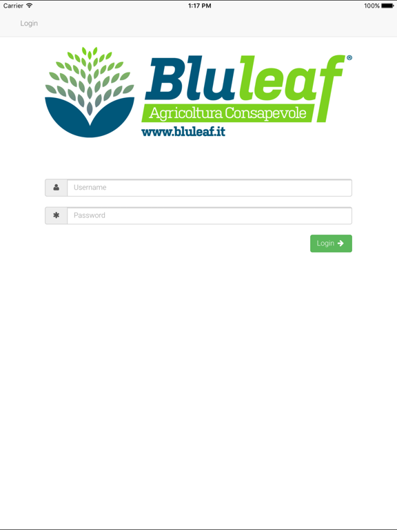 Screenshot #4 pour Bluleaf