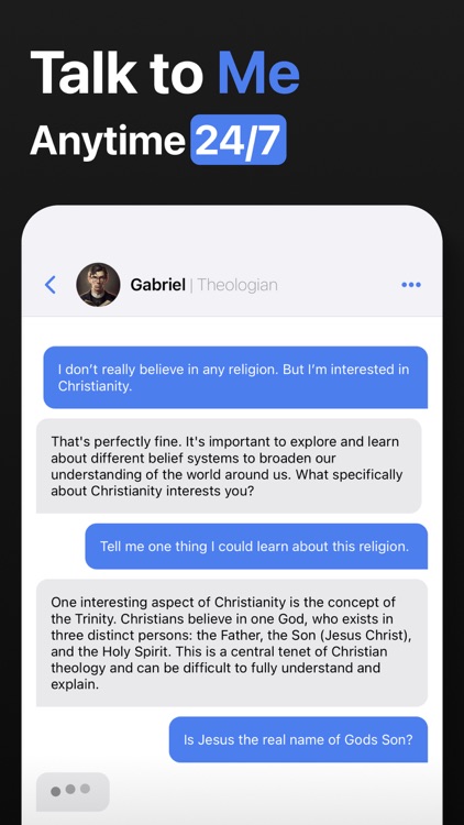 Socrates AI: Smartest Chatbots screenshot-4