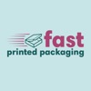 Fast Printed Packaging icon