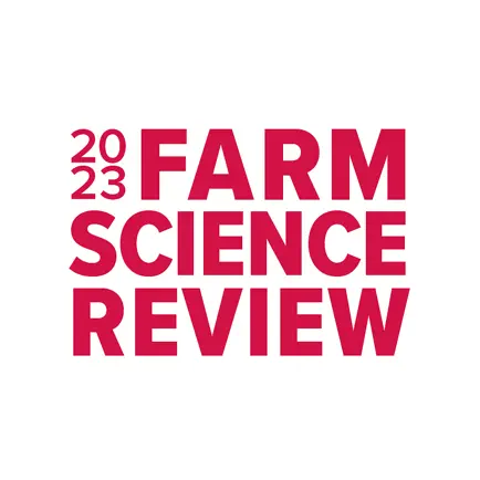 Farm Science Review 2023 Читы