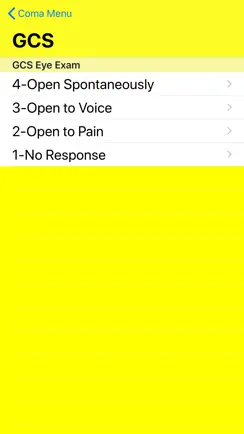 Neuro Toolkit iPhone image 3