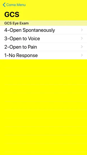 Neuro Toolkit iPhone Screenshot 3