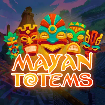Mayan Totems Читы
