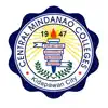 Central Mindanao Colleges delete, cancel