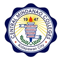 Central Mindanao Colleges logo