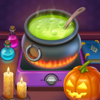 Cooking Flavor-Cooking Game