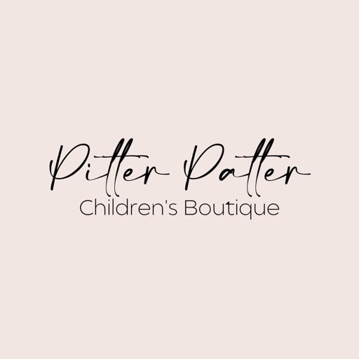 Pitter Patter Boutique icon