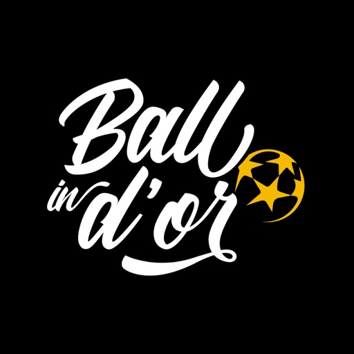 Ball In d'Or icon