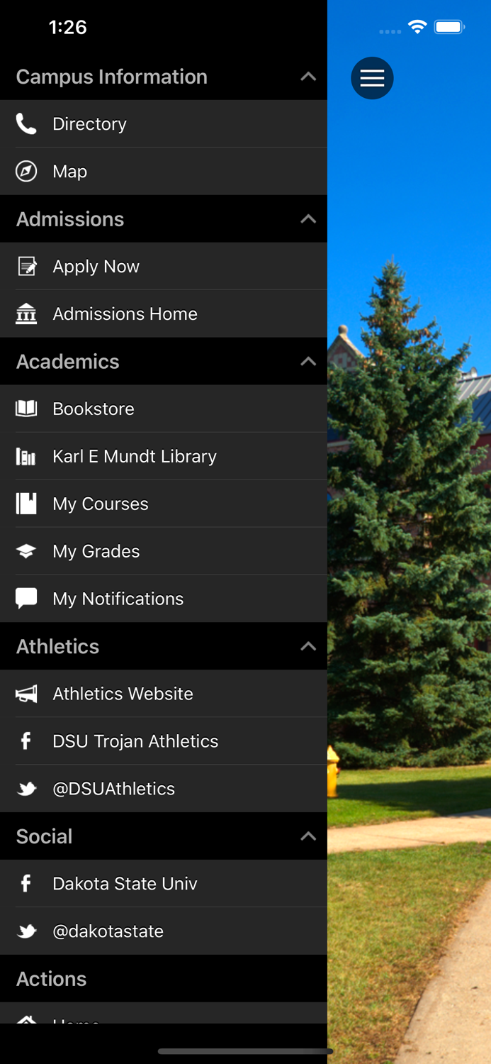 Dakota State University