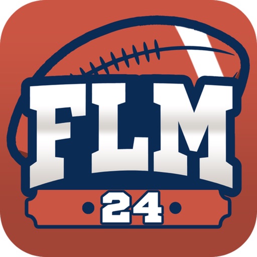 Football Legacy Manager 24 iOS App