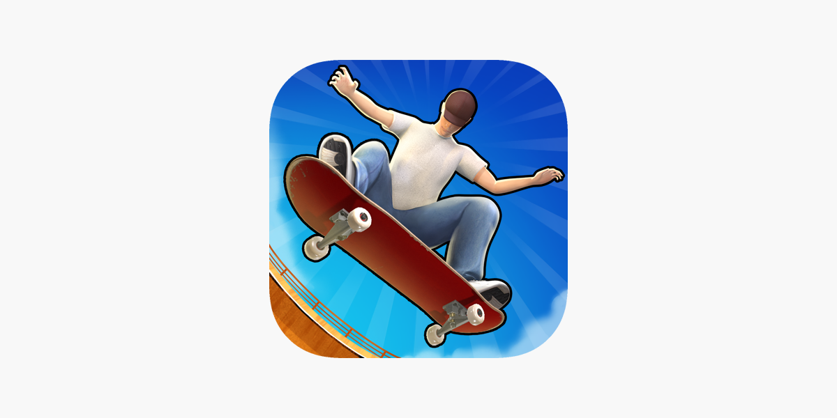 Top 10 Best Offline Skate Games for Android and iOS that you need to play!  