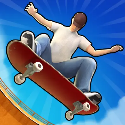 Skate Life 3D Читы