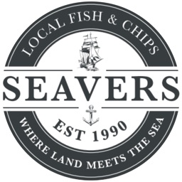 Seavers Fish & Chips