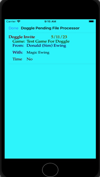 PlayDoggle screenshot-4