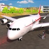 Flight Simulator Airplane Game icon