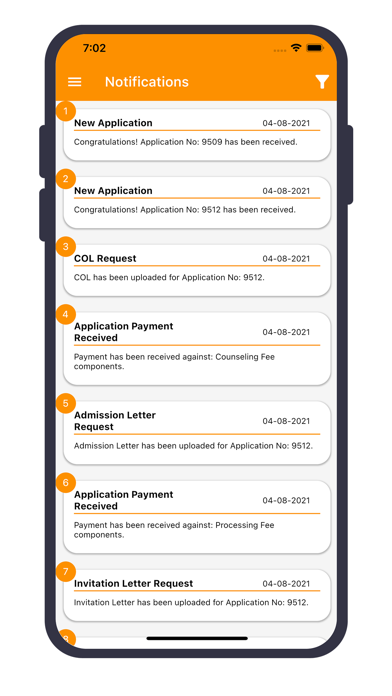 IPartnerISM Screenshot