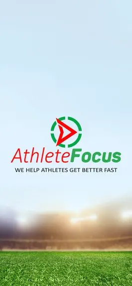 Game screenshot AthleteFocus mod apk