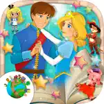 Classic bedtime stories 1 App Cancel