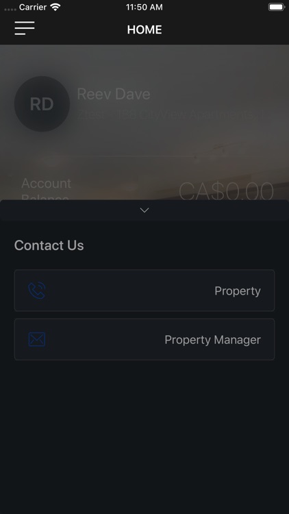 Realstar – Resident Portal screenshot-3