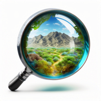 Spot It In A Picture - Puzzle