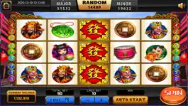 Game screenshot lucky gold-casino slots 777 apk