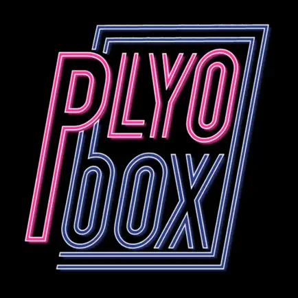 Plyo Box Cheats
