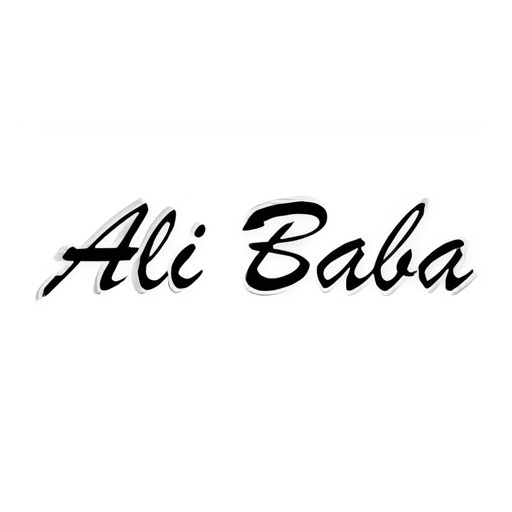 Ali Baba