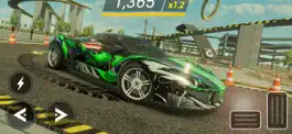Game screenshot Car Ramp Stunt Racing Games 3D mod apk