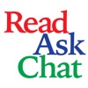 ReadAskChat with Children 0-8 icon