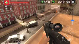 Game screenshot Dead Shot Zombie Hunter mod apk